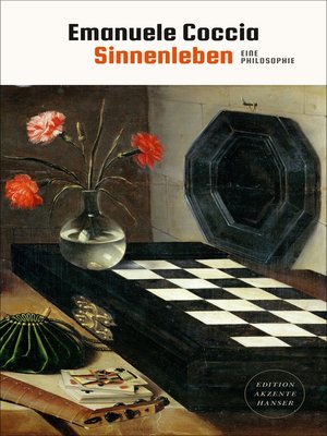 cover image of Sinnenleben